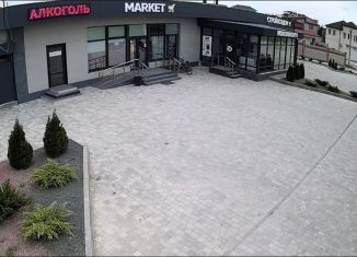 Продаю торговую площадь, 500 м2, поселок городского типа Николаевка, Лазурная улица, 13