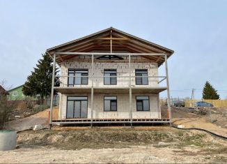 Продам дом, 226 м2, поселок Приветнинское, улица Ветеранов, 26