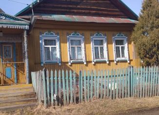 Дом на продажу, 45 м2, поселок Висим, улица Баклыкова, 82