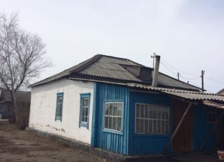 Продажа дома, 37.5 м2, село Хабары, Комсомольская улица