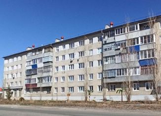 Продается трехкомнатная квартира, 61.7 м2, Курганская область, улица Автомобилистов, 50