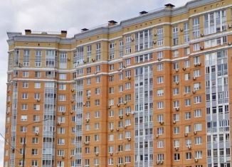 Квартира на продажу студия, 17 м2, Москва, 6-я Радиальная улица, 5к1, ЖК Царицыно