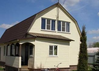 Продажа дачи, 95 м2, Самара, Красноглинский район, Шестая улица