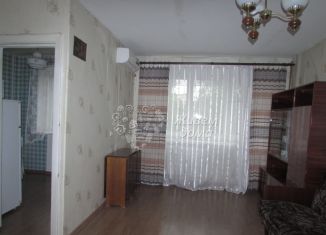 Продаю однокомнатную квартиру, 30.1 м2, Волгоград, Профсоюзная улица, 19