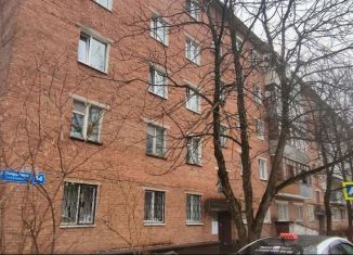 Продам двухкомнатную квартиру, 45 м2, дачный посёлок Поварово, микрорайон Поваровка, 14