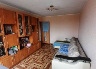 Продаю трехкомнатную квартиру, 54.9 м2, станица Кривянская