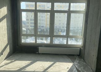 Продам квартиру со свободной планировкой, 44.5 м2, Кемерово, Советский проспект, 70А, Центральный район