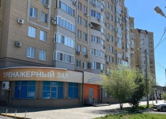 Продам торговую площадь, 355 м2, Астрахань, площадь Джона Рида, 7к1, Советский район