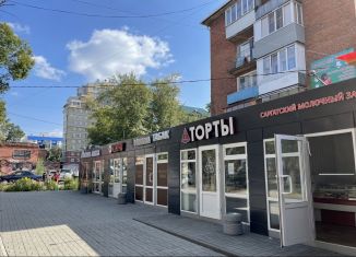 Торговая площадь в аренду, 15 м2, Омск, улица Красный Путь, 80Б