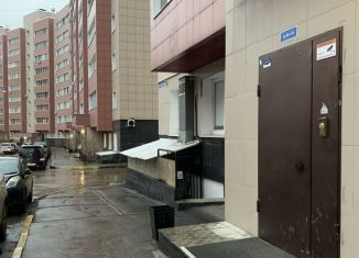 Однокомнатная квартира на продажу, 33.3 м2, Иркутск, улица Ядринцева, ЖК Высота