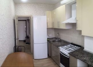 1-комнатная квартира на продажу, 26.1 м2, Батайск, улица Ушинского, ЖК Новая Пальмира