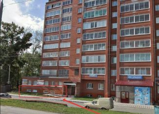 Продается помещение свободного назначения, 244.4 м2, Томск, Партизанская улица, 25/1, Октябрьский район