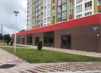 Продам 2-ком. квартиру, 60.2 м2, Калининград, Понартская улица, 3, ЖК Атлант