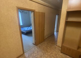 3-комнатная квартира в аренду, 65 м2, Калуга, улица Суворова, 80, Ленинский округ