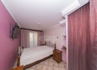 Продажа 3-комнатной квартиры, 58.7 м2, Кемеровская область, Молодёжный проспект, 12В