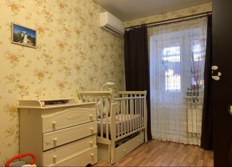 Продается однокомнатная квартира, 34.3 м2, Курганинск, улица Юности, 20Е