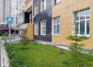 Продажа 1-ком. квартиры, 40 м2, Казань, улица Павлюхина, 110Г, ЖК Возрождение