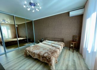 1-комнатная квартира в аренду, 50 м2, Орловская область, набережная Дубровинского, 76