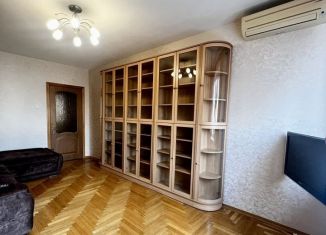 3-комнатная квартира на продажу, 70.5 м2, Москва, 3-й Автозаводский проезд, 4, метро Автозаводская