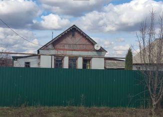 Продаю дом, 106 м2, деревня Полянки, Рабочая улица