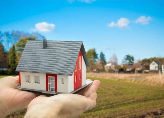 Продается земельный участок, 8 сот., деревня Байрак, Заливная улица, 1