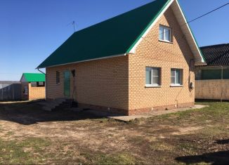 Продам дом, 65.6 м2, деревня Кульбаш, Центральная улица