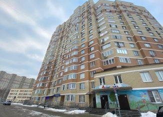 1-комнатная квартира на продажу, 43 м2, Раменское, Крымская улица, 5, ЖК Зелёная Околица