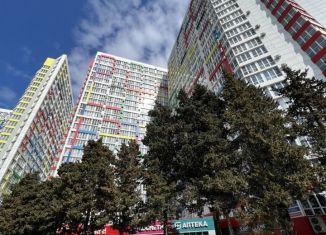 Продается 3-комнатная квартира, 74 м2, Сочи, Пластунская улица, 123Ак2, микрорайон Макаренко