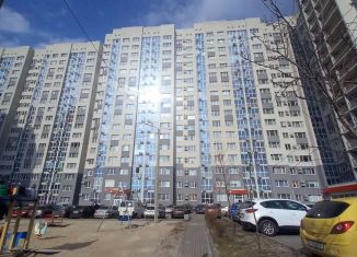 Продам трехкомнатную квартиру, 75 м2, Воронеж, Газовый переулок, 15Л, ЖК Скандинавия