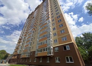 Продается 3-комнатная квартира, 84 м2, Калуга, улица Пухова, 56, ЖК Поле Свободы