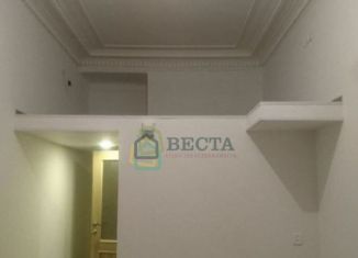 Квартира на продажу студия, 25 м2, Санкт-Петербург, Лиговский проспект, 164, метро Обводный канал