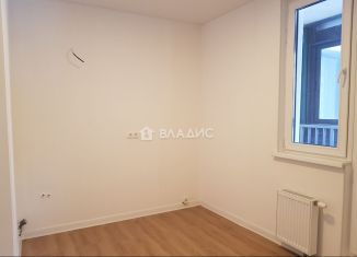 Продам 1-ком. квартиру, 35 м2, Москва, проспект Куприна, 32к2