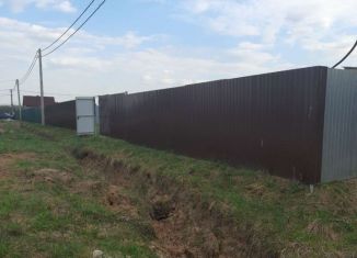 Земельный участок на продажу, 15 сот., поселок Микляиха, Родниковая улица