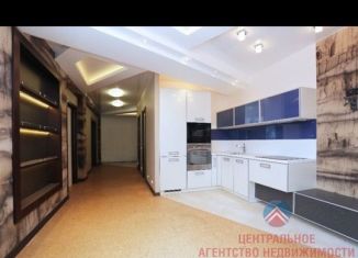 2-комнатная квартира на продажу, 82.4 м2, Новосибирск, улица Орджоникидзе, 47, ЖК Родонит