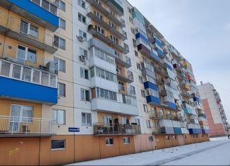 Продаю 1-комнатную квартиру, 38 м2, Калтан, Комсомольская улица, 83