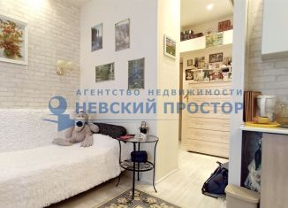 Продается комната, 20 м2, Санкт-Петербург, проспект Непокорённых, 8, муниципальный округ Академическое