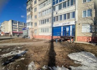 Аренда помещения свободного назначения, 50 м2, Соликамск, Северная улица, 57