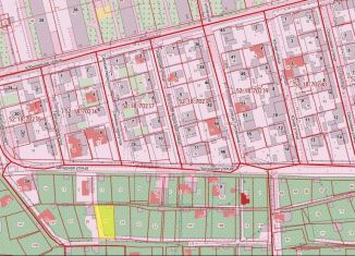 Земельный участок на продажу, 5.8 сот., Нижний Новгород, Советский район