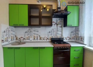 Аренда 3-ком. квартиры, 57 м2, Москва, Напольный проезд, 16, Напольный проезд