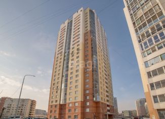 Продам 3-ком. квартиру, 83.1 м2, Екатеринбург, Таганская улица, 87, ЖК Калиновский