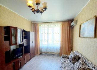 1-комнатная квартира в аренду, 35.4 м2, Новомосковск, улица Бережного, 21