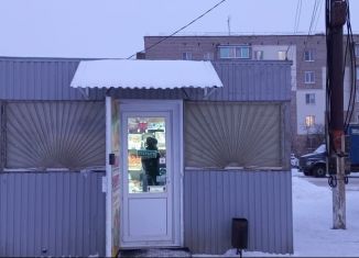 Сдам в аренду торговую площадь, 21 м2, посёлок Шатск, Садовая улица