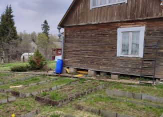 Продаю дом, 58 м2, садоводческое некоммерческое товарищество Загорье, садоводческое некоммерческое товарищество Загорье, 105