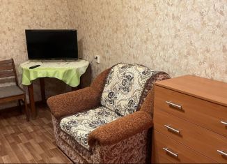 Аренда однокомнатной квартиры, 40 м2, Кириллов, Парышкинская улица, 91