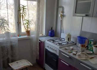 Сдача в аренду однокомнатной квартиры, 30 м2, деревня Белогорка, Институтская улица, 13