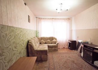 Продается трехкомнатная квартира, 68 м2, село Акатьево, Новая улица, 12