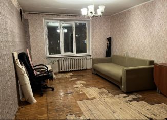 Продается 1-комнатная квартира, 35 м2, Москва, проезд Кадомцева, 17, станция Ростокино