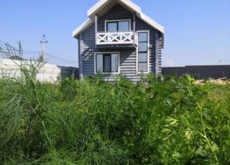 Продается дом, 84 м2, деревня Кырныш, Жасминная улица