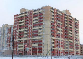 Продаю 1-ком. квартиру, 33.3 м2, Архангельск, ЖК Легенда, Московский проспект, 50