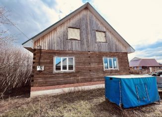 Продажа дома, 106.8 м2, ДНТ Заря, Яркая улица